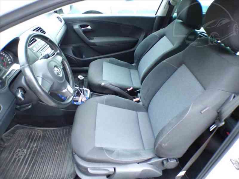 Volkswagen Polo 1,6 TDI - foto 7