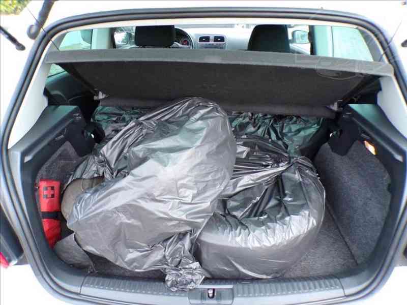 Volkswagen Polo 1,6 TDI - foto 9