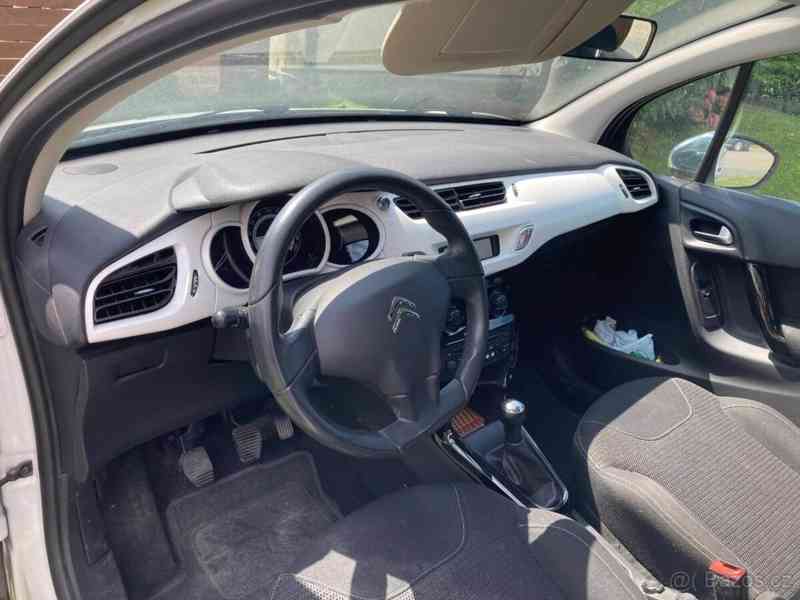 Citroën C3 1,2 - foto 3