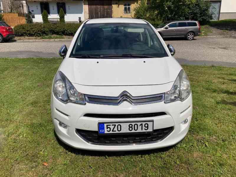 Citroën C3 1,2 - foto 2