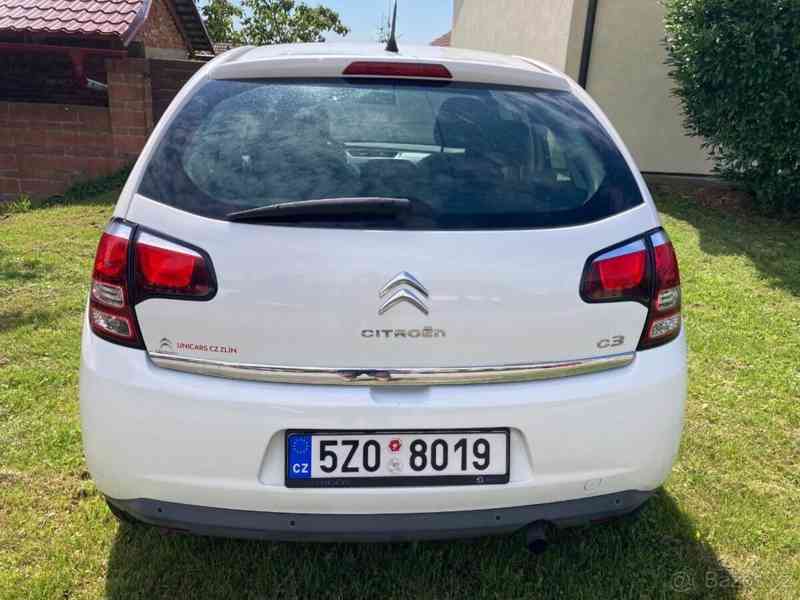 Citroën C3 1,2 - foto 5