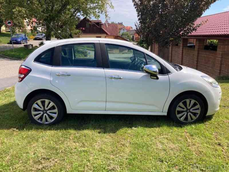Citroën C3 1,2 - foto 1