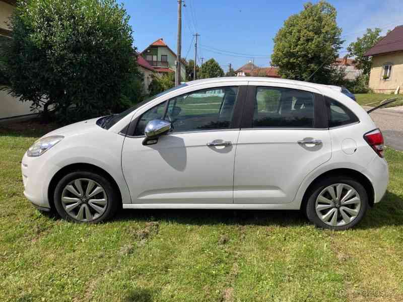 Citroën C3 1,2 - foto 4