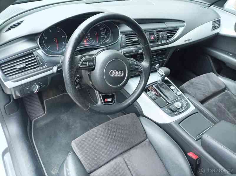 Audi A7 3,0   Biturbo, 230kw S Line - foto 11