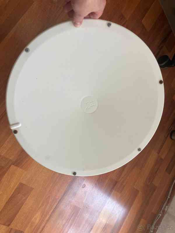 5 GHz pojítko, anténa a routerboard - foto 3