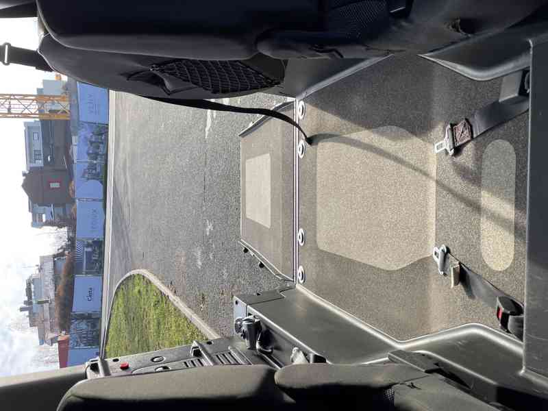 Renault Kangoo pro převoz vozíčkáře - foto 7