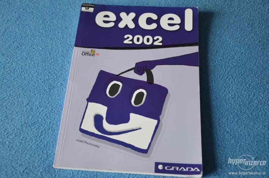 EXCEL 2002 - foto 1