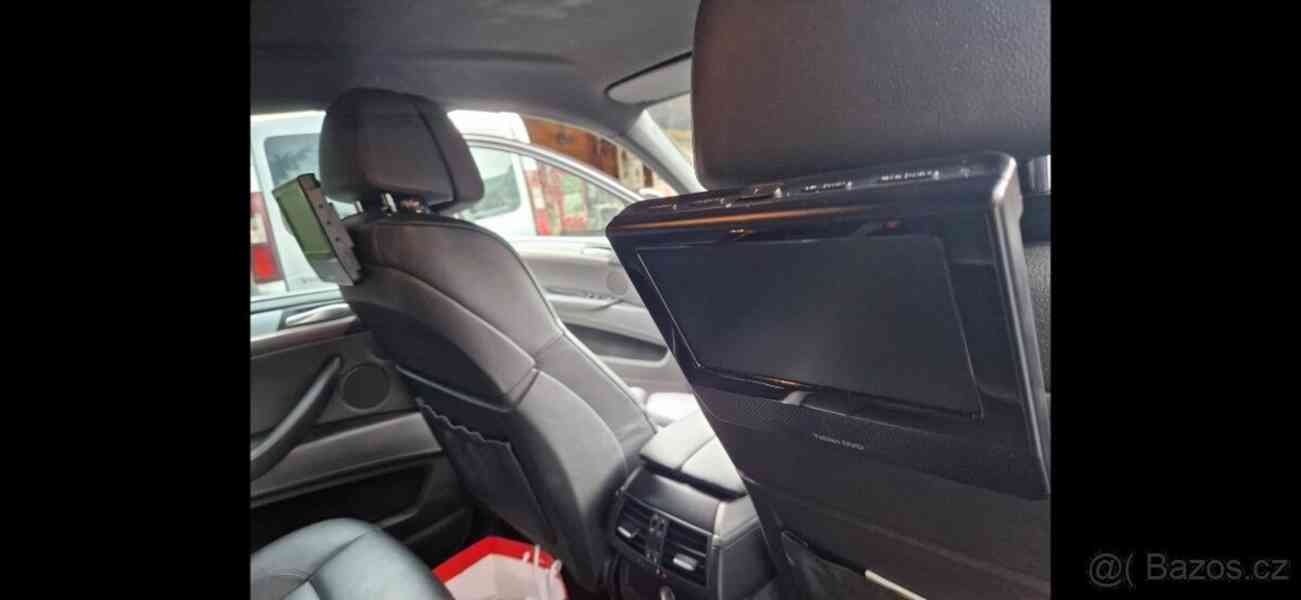 BMW X6 4,4   Youngtimer - foto 5