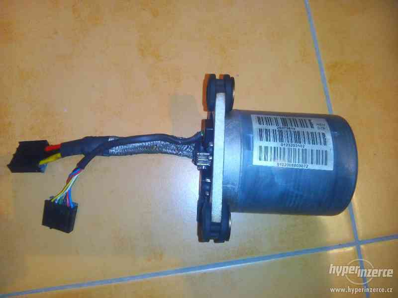 elektrický posilovač řízení Fiat Punto II - foto 1