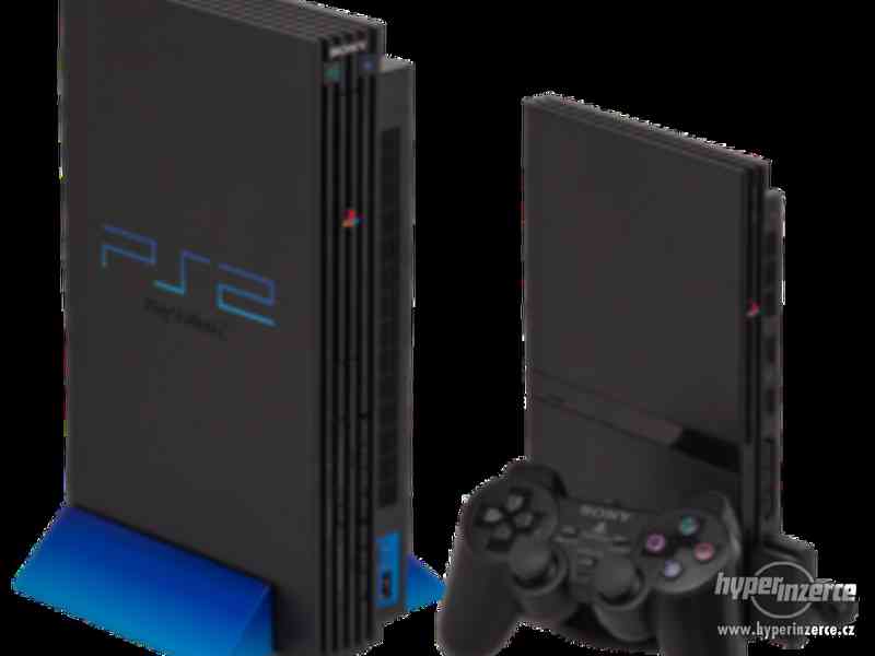 PlayStation 2 - foto 1