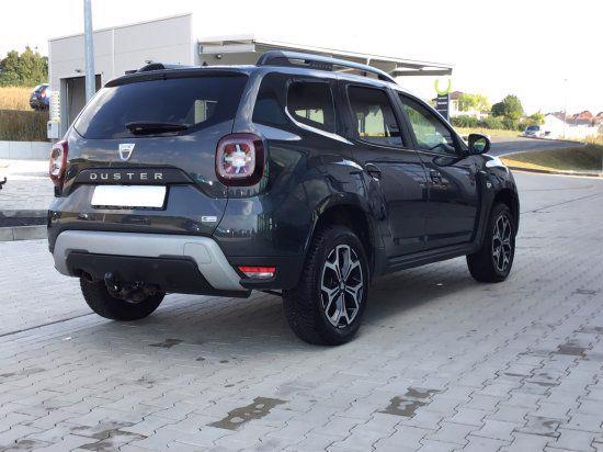 Dacia Duster II 1.5 BLUE dCi Prestige 4x4 85kw - foto 4