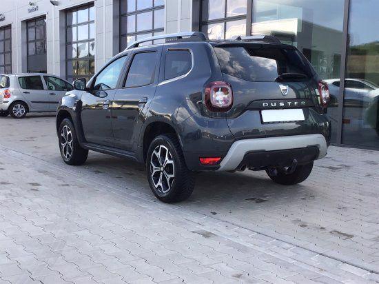 Dacia Duster II 1.5 BLUE dCi Prestige 4x4 85kw - foto 3