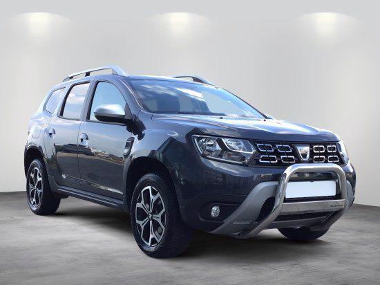 Dacia Duster II 1.5 BLUE dCi Prestige 4x4 85kw - foto 11