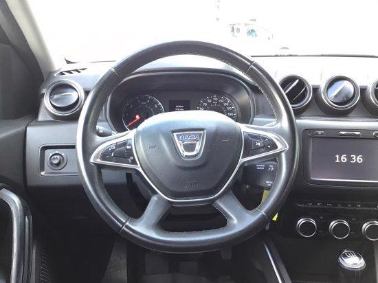 Dacia Duster II 1.5 BLUE dCi Prestige 4x4 85kw - foto 5