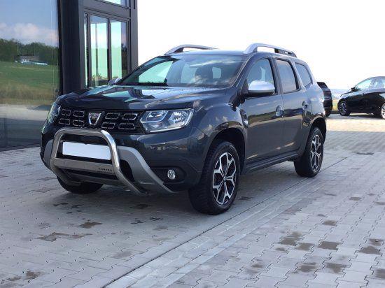 Dacia Duster II 1.5 BLUE dCi Prestige 4x4 85kw - foto 1