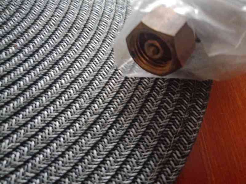 Staré sifonové bombičky  - foto 2