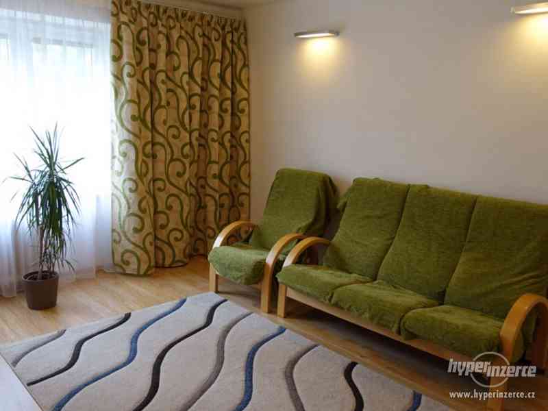 Pronájem zrekonstruovaného bytu 2+1 v Ostravě - foto 5