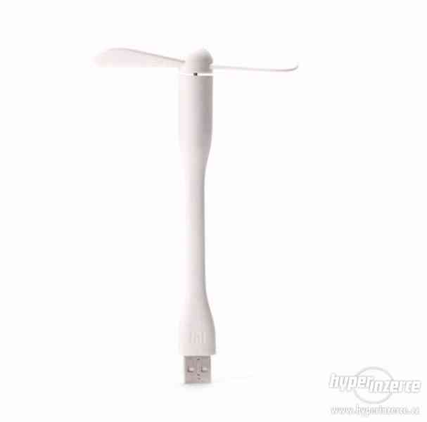 USB větráček pro osvěžení - foto 7
