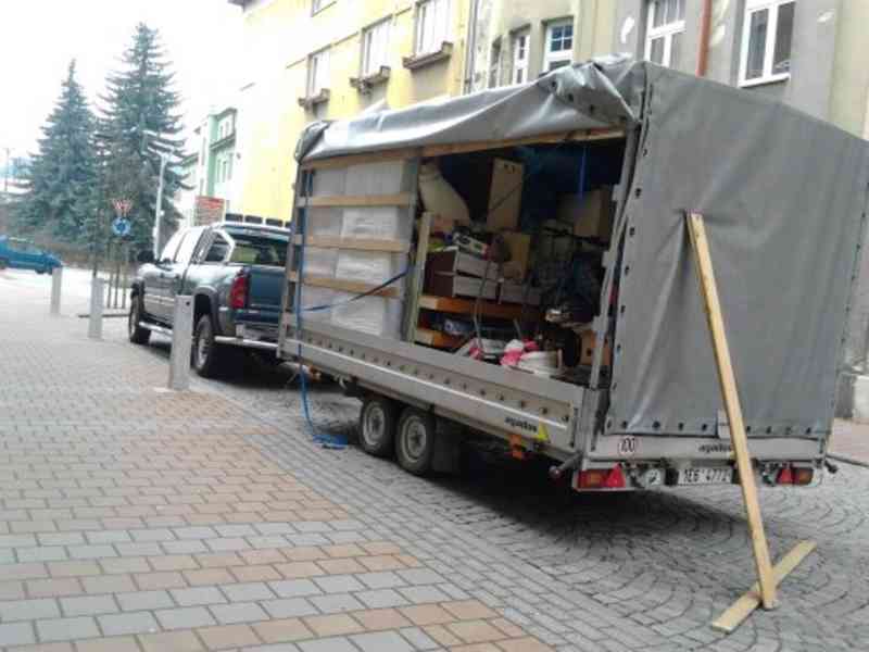 Chevrolet Silverado 6,6TDi - foto 8