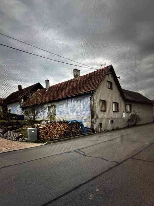RD Kladeruby, poz. o vým. 749 m2