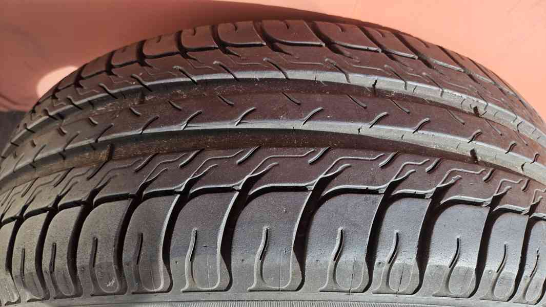 BFGOODRICH G-Grip 205/55R16 91V, pneumatika letní 16" - foto 2