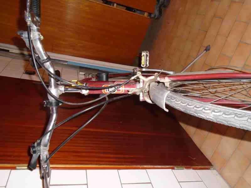 Pánské kolo Liberta - foto 4