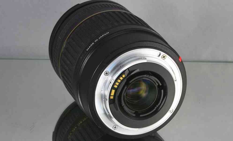 pro Canon-Tamron AF 28-300mm  XR Di LD Macro IF VC - foto 4