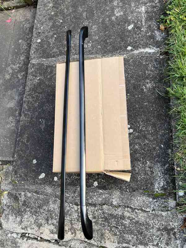 Zánovní Hagusy ŠKODA FELICIA  - foto 2