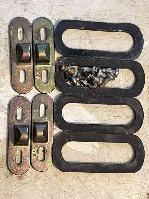 Zánovní Hagusy ŠKODA FELICIA  - foto 4