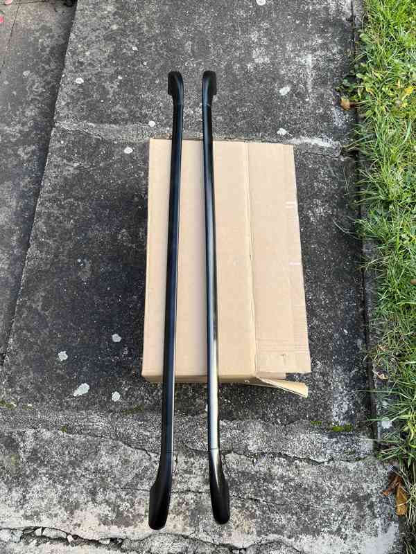 Zánovní Hagusy ŠKODA FELICIA  - foto 1