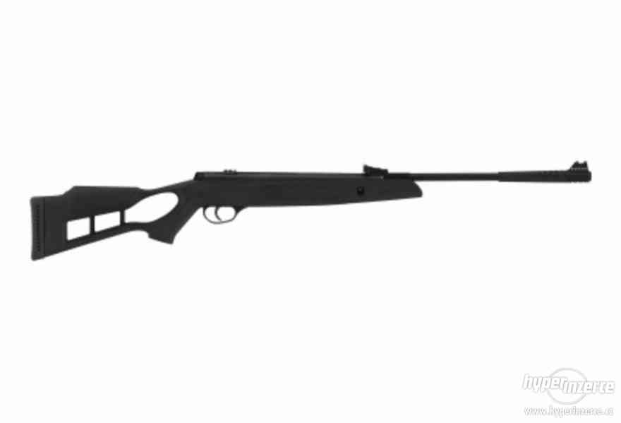 Vzduchovka Hatsan Striker Edge cal.4,5mm - foto 1