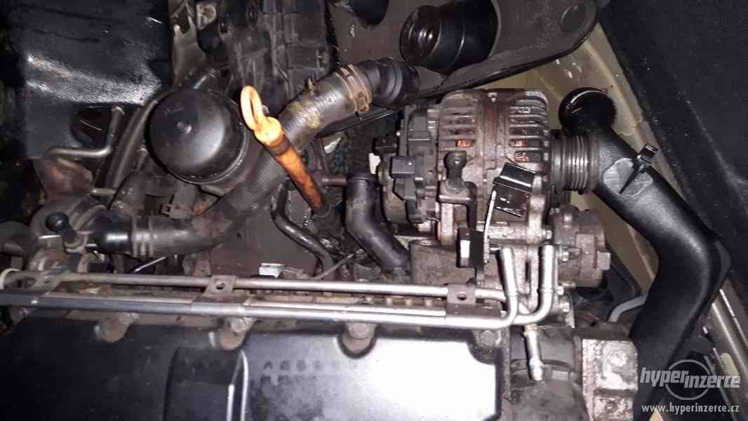 Motor TDI - foto 4
