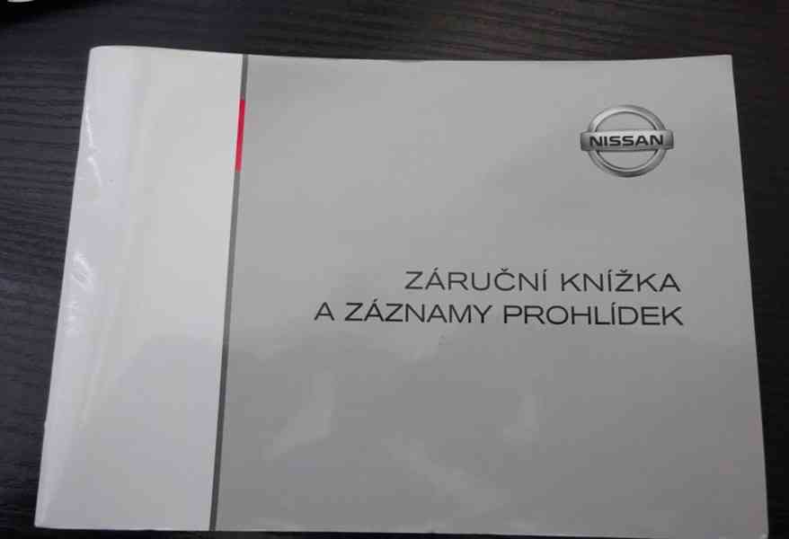 Nissan Juke 1.2 DIG-T r.v.2016 1.Maj.serv.kníž.ČR (85 kw) - foto 19