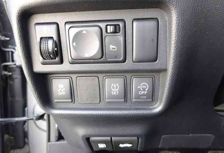 Nissan Juke 1.2 DIG-T r.v.2016 1.Maj.serv.kníž.ČR (85 kw) - foto 12