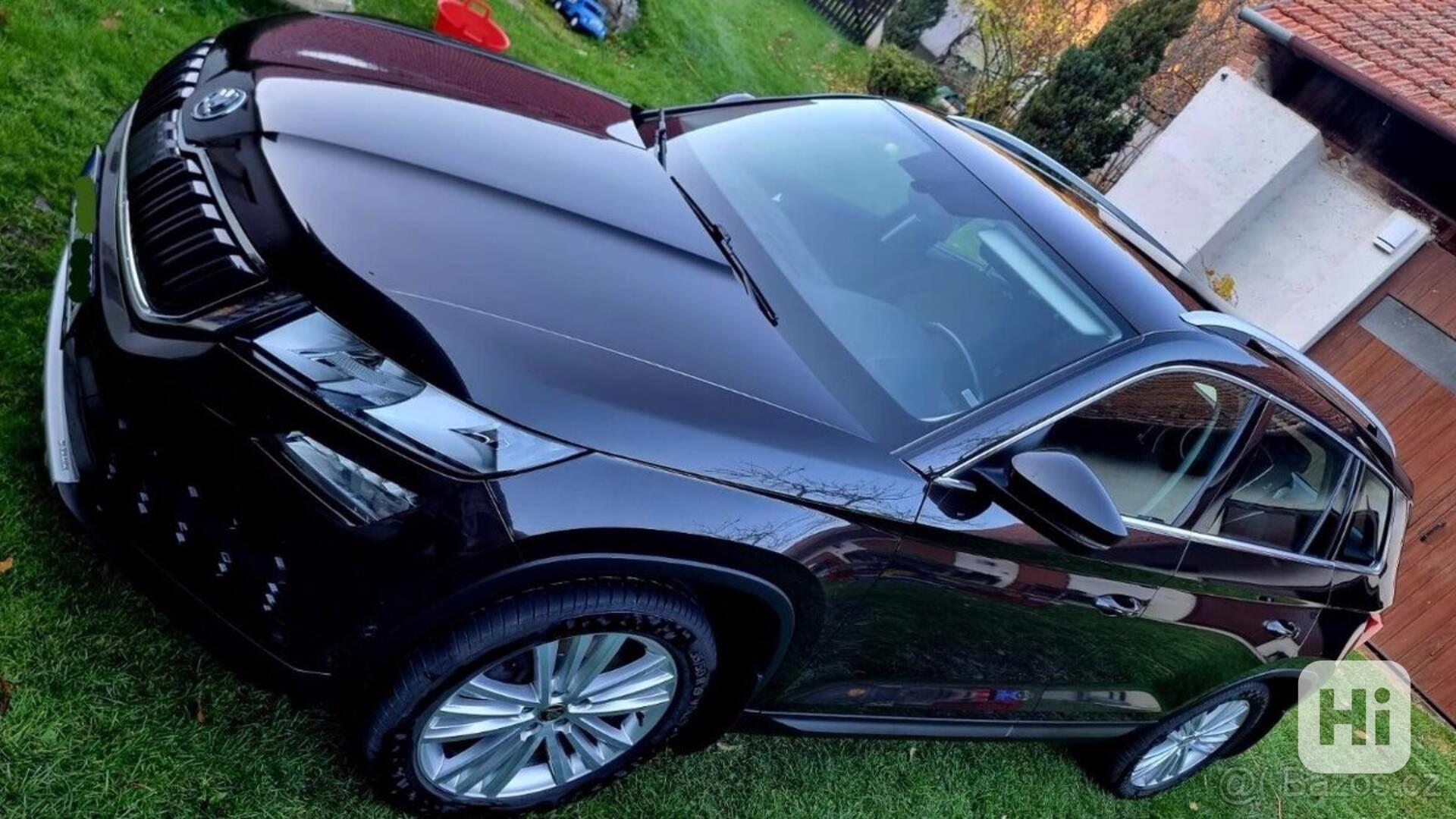 Škoda Kodiaq 2,0   TSI DSG 4x4 - foto 1