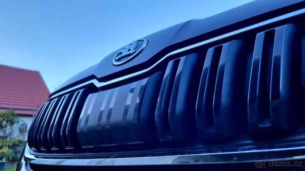 Škoda Kodiaq 2,0   TSI DSG 4x4 - foto 12