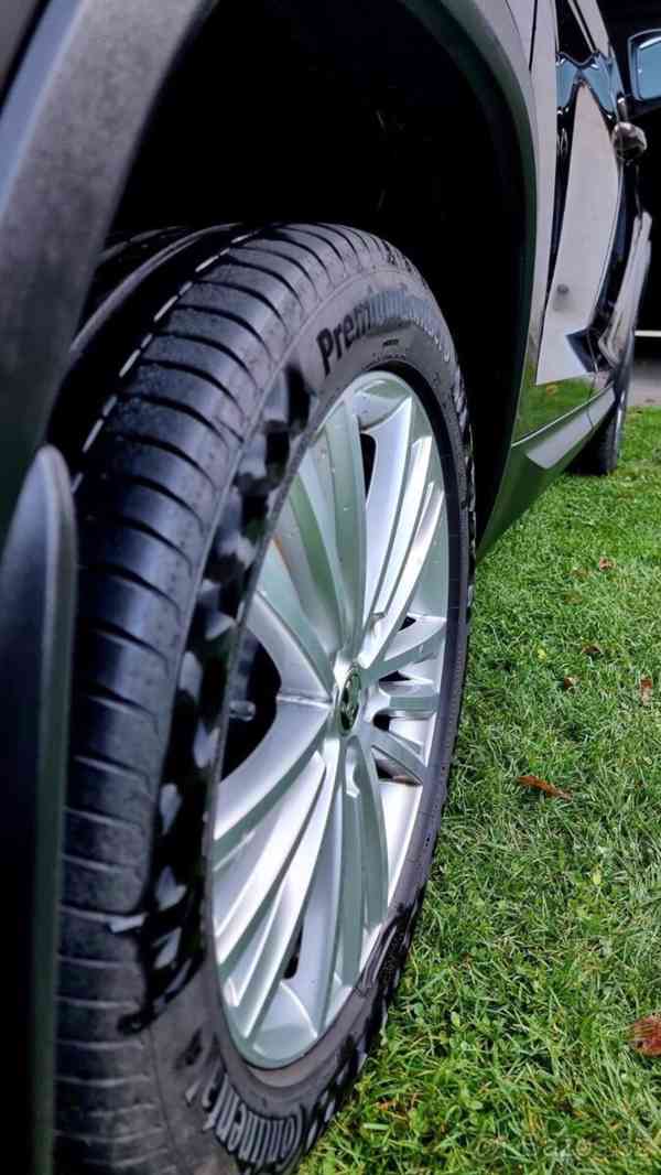 Škoda Kodiaq 2,0   TSI DSG 4x4 - foto 6