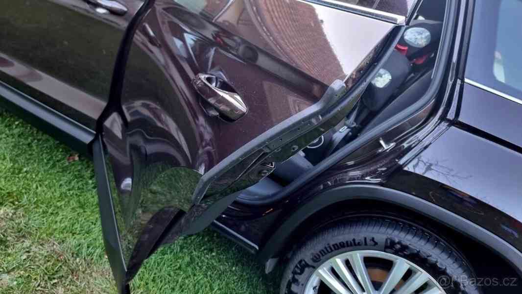 Škoda Kodiaq 2,0   TSI DSG 4x4 - foto 7