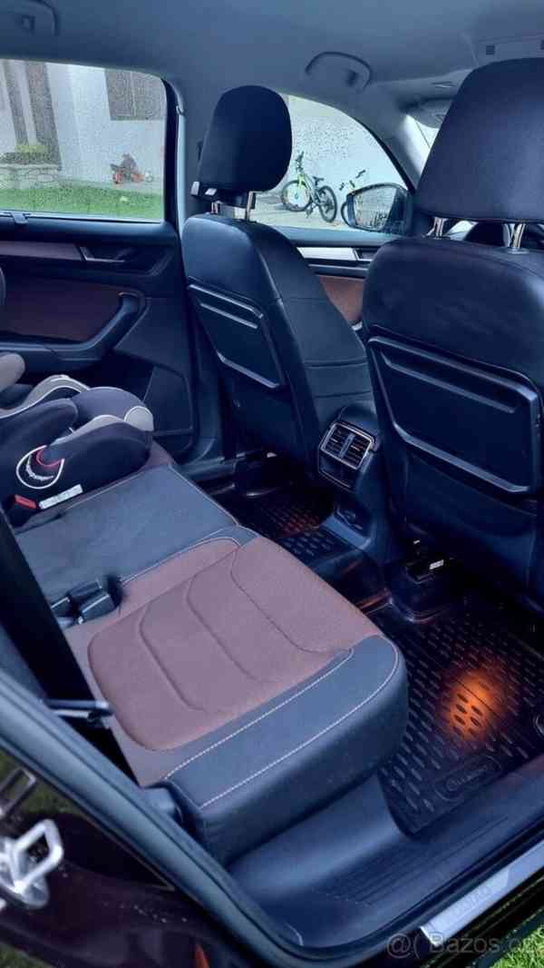 Škoda Kodiaq 2,0   TSI DSG 4x4 - foto 13