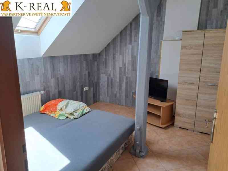 Pronájem byt 2+1 (35 m2) Jámy, okr. Žďár nad sázavou - foto 4