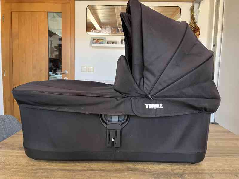 Korbička Thule Urban Glide - foto 2