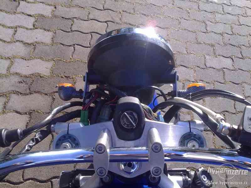 Suzuki SV 650 N - foto 5