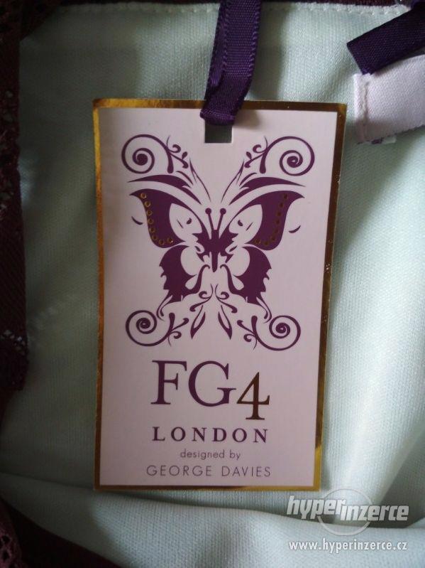 Saty FG4 London - foto 3