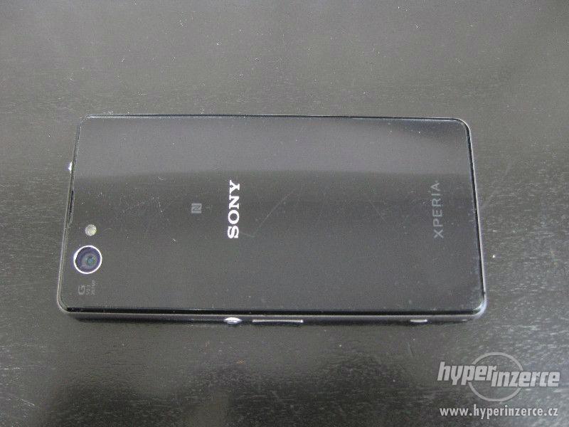 Sony Xperia Z1 Compact Black - foto 4