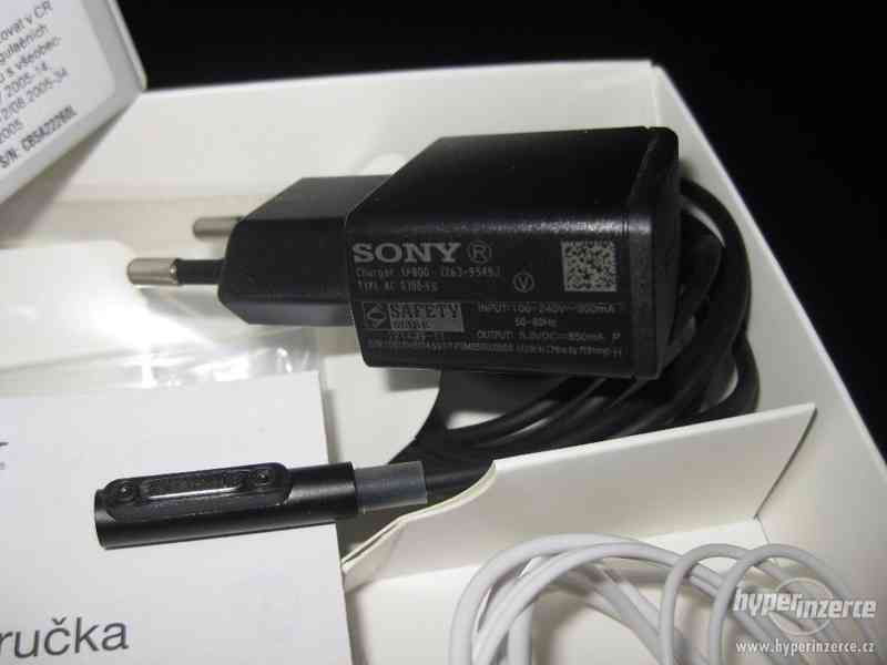 Sony Xperia Z1 Compact Black - foto 7