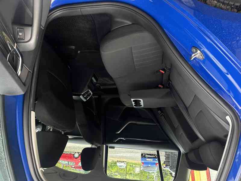 Škoda Octavia 1.5 TSi 110KW/1MAJ/ČR/Výhřev - foto 22