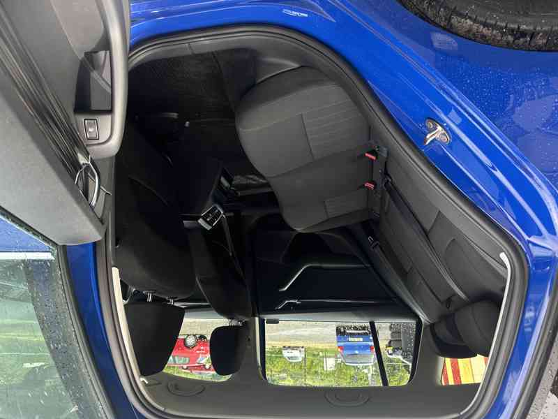 Škoda Octavia 1.5 TSi 110KW/1MAJ/ČR/Výhřev - foto 21