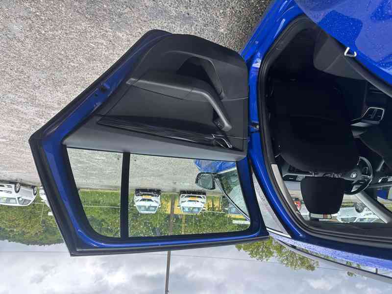 Škoda Octavia 1.5 TSi 110KW/1MAJ/ČR/Výhřev - foto 23