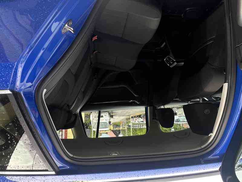 Škoda Octavia 1.5 TSi 110KW/1MAJ/ČR/Výhřev - foto 15