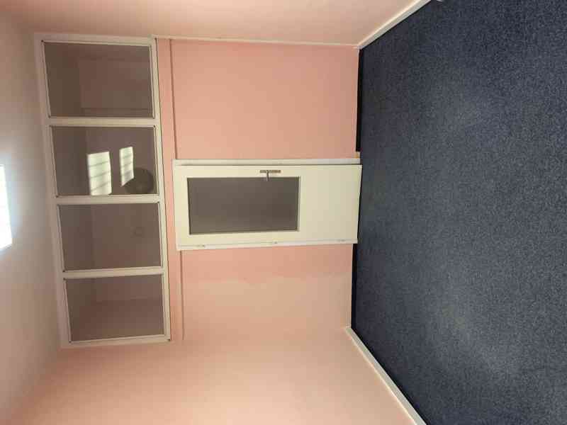 Kancelář 14 m2 Brno střed,Lidická - foto 2